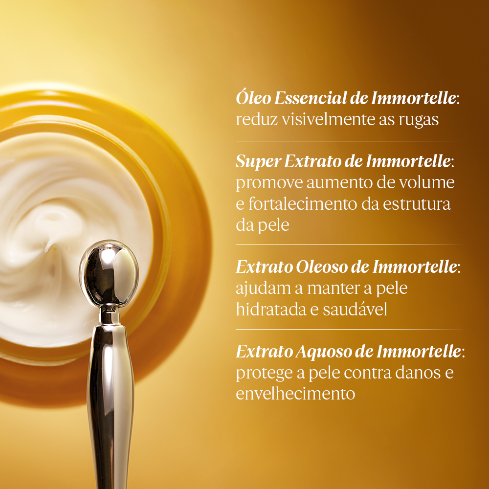 Creme Antissinais Facial Immortelle Divine 50ml, , large image number 2